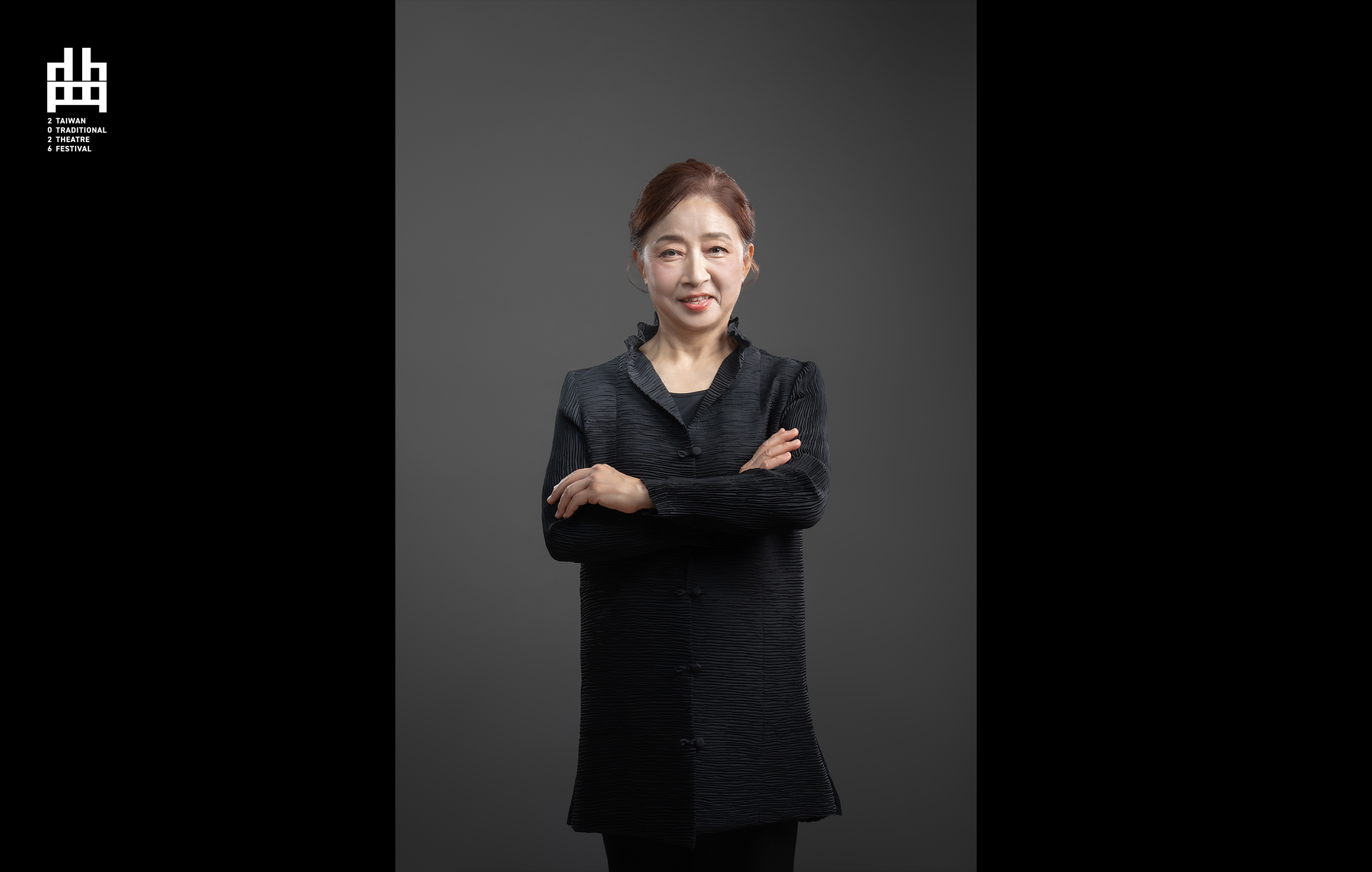 【測試中】《春吶》臺灣國樂團｜2026臺灣戲曲藝術節宣傳圖片