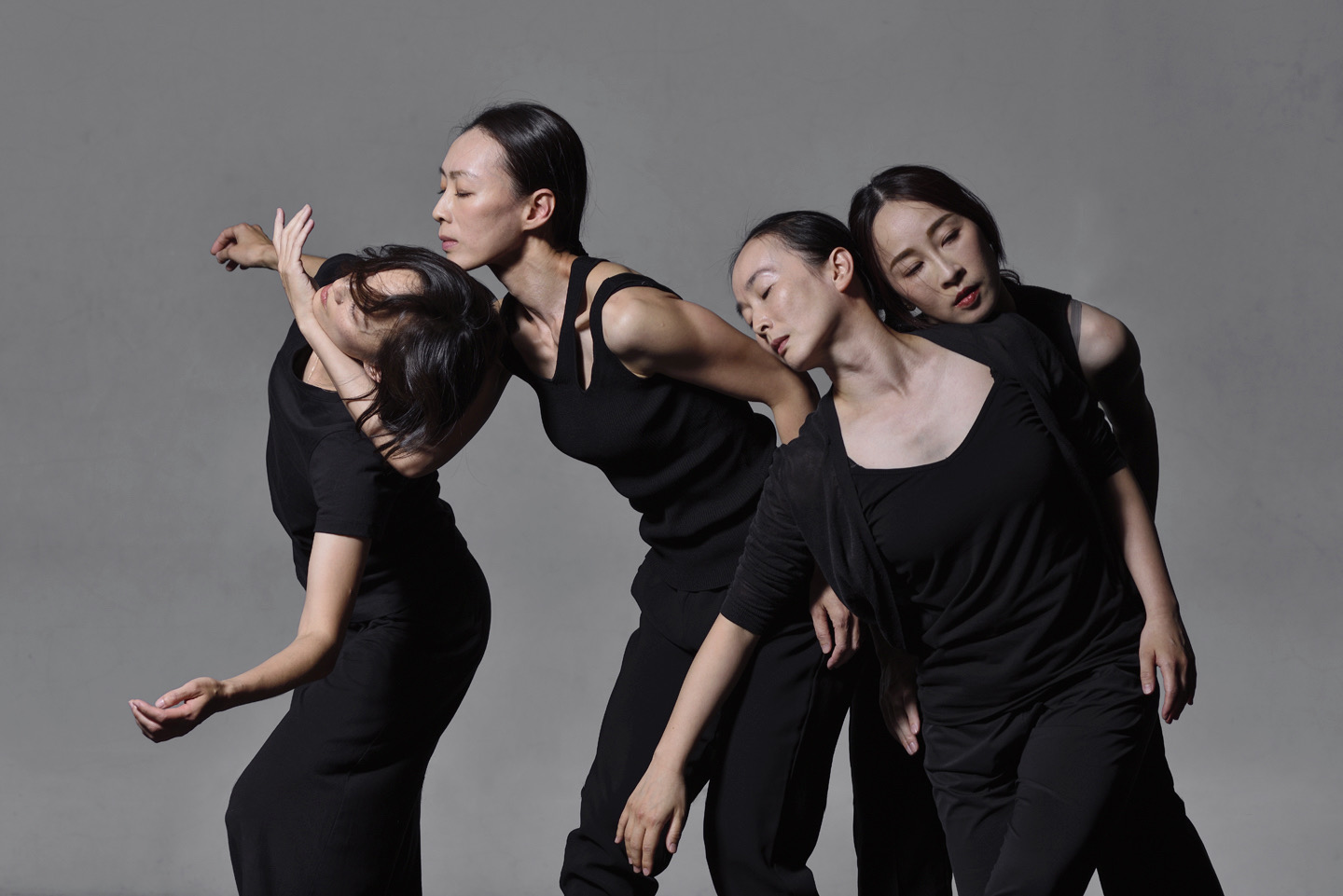 2025伍拾製作《咖啡廳Dance to 40+》宣傳圖片