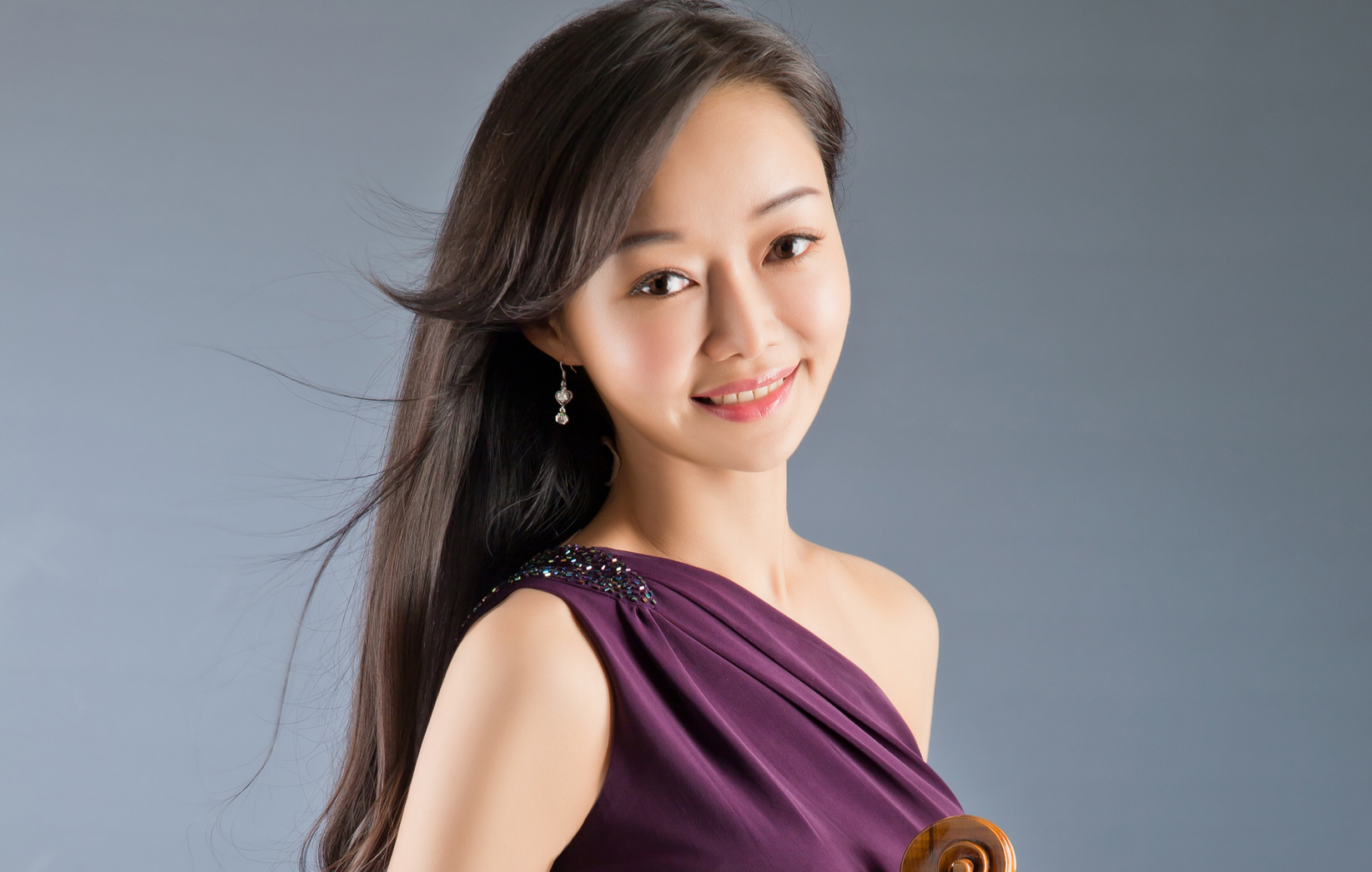 《歌．遙想》趙怡雯臺灣中提琴作品演奏會｜2019臺灣音樂憶像宣傳圖片
