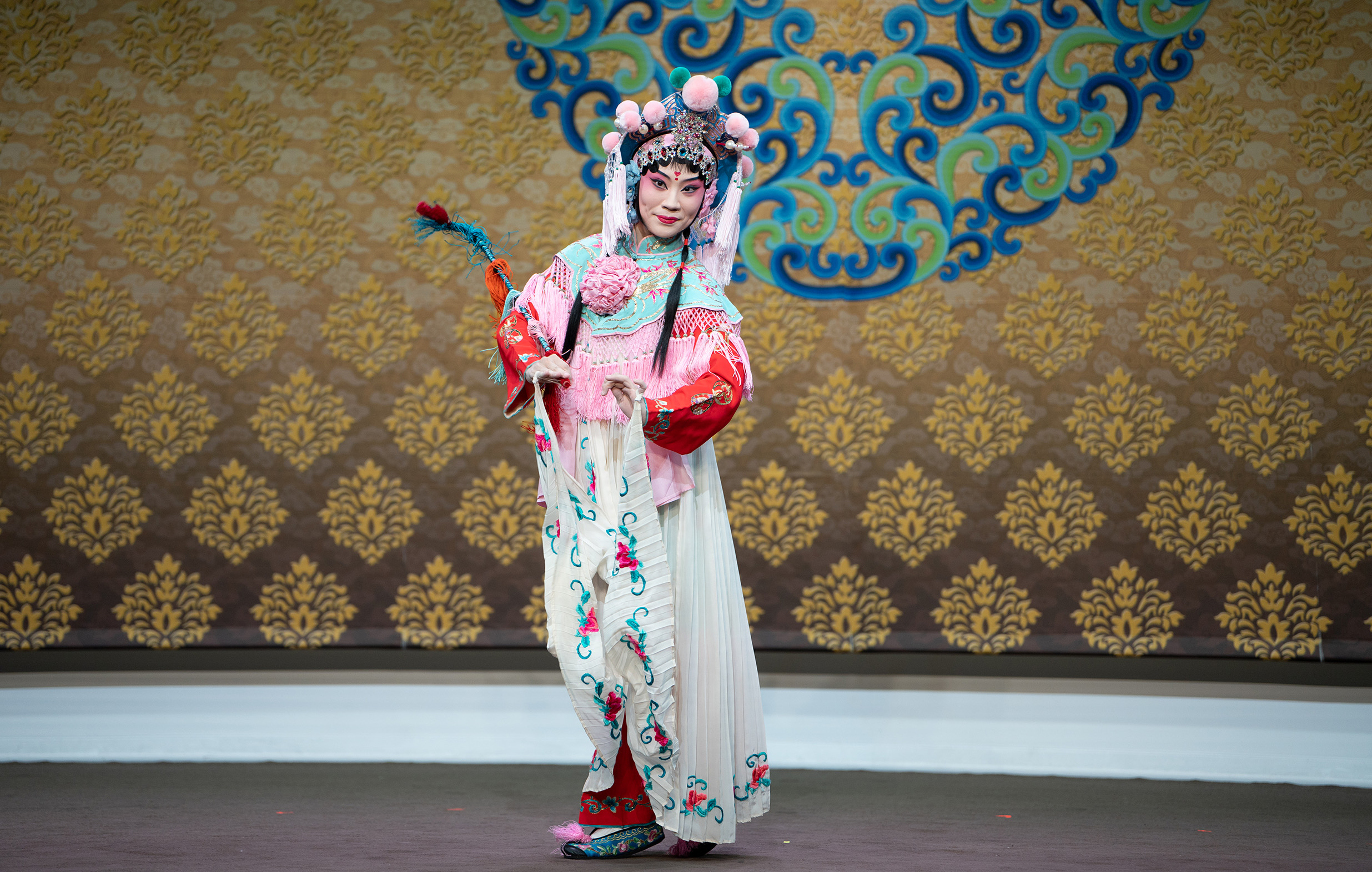 《國光微劇場》國光劇團宣傳圖片