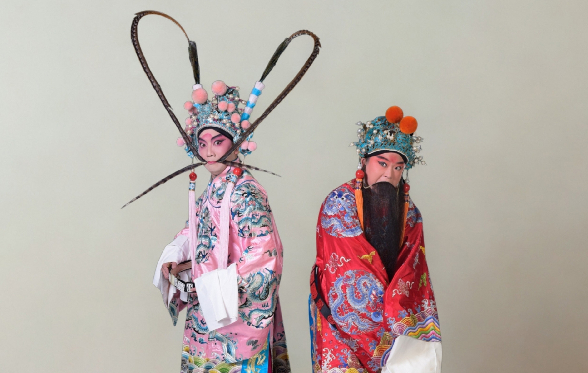 《黃鶴樓》慶美園亂彈劇團｜民間戲曲劇藝提升計畫宣傳圖片