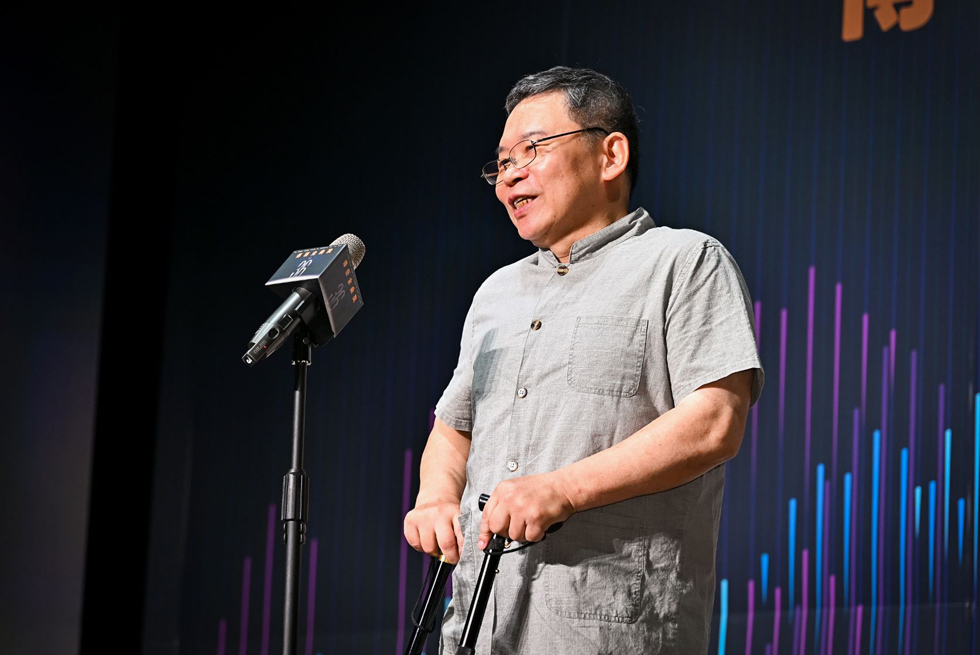 戲曲類暨總召集人李國俊說，各團隊表現都非常精彩，競爭也非常激烈，許多獎項評審間討論激烈，最後是以投票方式來決定，仍有許多作品票數相同，並列進入圍名單，顯見作品水準接近、難