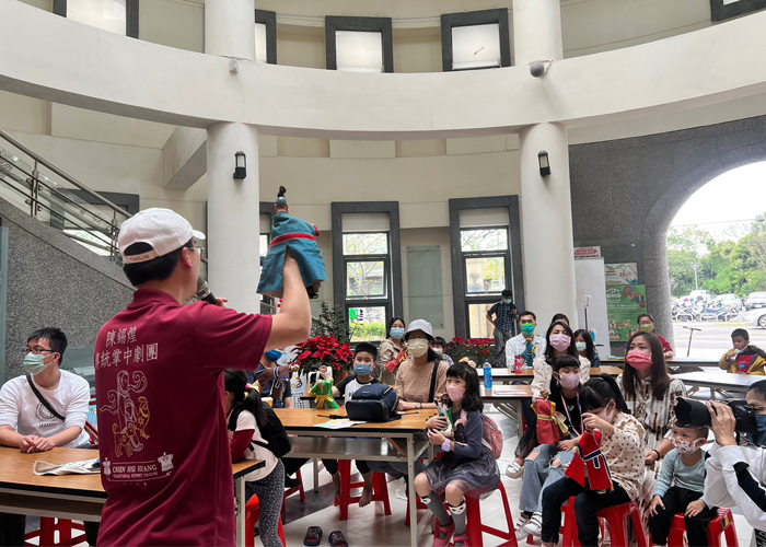 活動示意照片-1